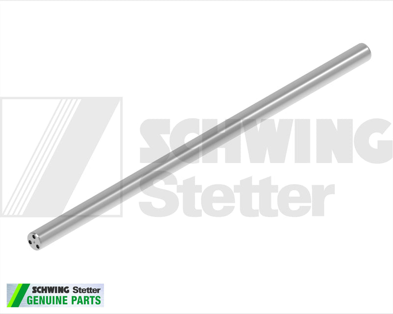 Cylinder - Hyd, Piston Rod F/Bp Diff Cyl | Weight: 165 lbs | Dimensions: 80 X 80 X 1892 MM | Brand: SCHWING