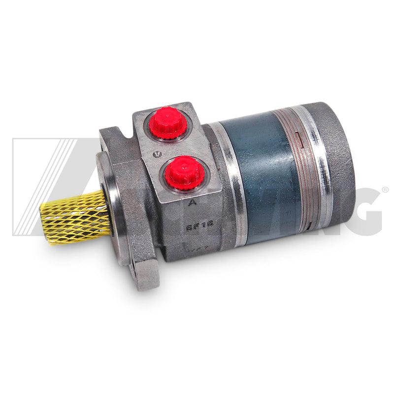 Motor - Hyd, Omr 200 151-0214 | Weight: 19 lbs | Dimensions: 175 X 205 X 286MM | Brand: SCHWING