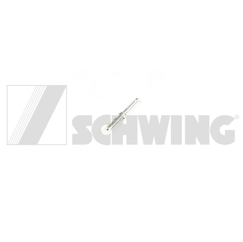 Harn - Crimp Pin, 1.5 Qmm | Weight: 2 lbs | Dimensions: 3 X 3 X 21MM | Brand: SCHWING