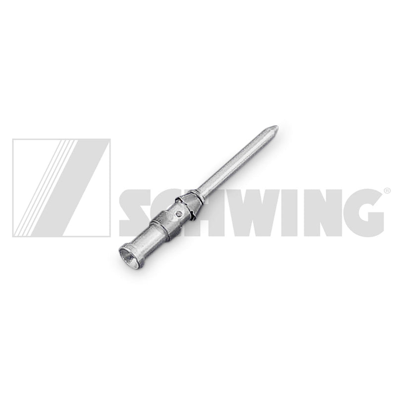 Harn - Pin Crimp Harting 09150006103 | Weight: 2 lbs | Dimensions: 3 X 3 X 25MM | Brand: SCHWING