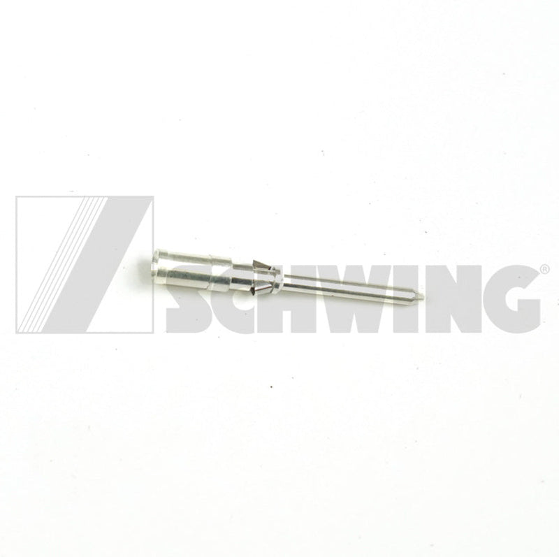 Harn - Pin Crimp 1.5 Qmm U.S. Supplie | Weight: 2 lbs | Dimensions: 3 X 3 X 25MM | Brand: SCHWING