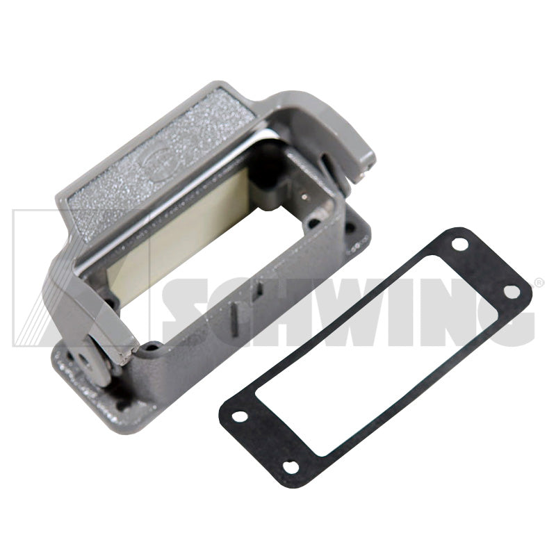 Harn - Housing For Flanged Socket And S | Weight: 2 lbs | Dimensions: 42 X 45 X 81MM | Brand: SCHWING