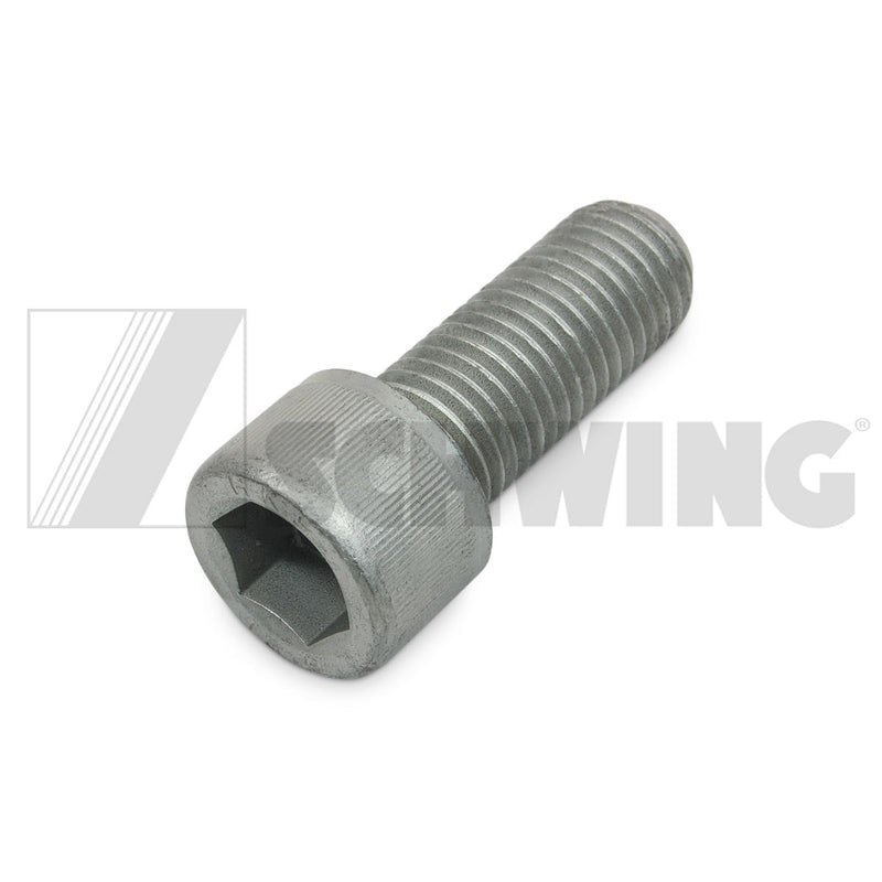Screw Din 912 M 16 X 40-12.9-Zfshl | Weight: 2 lbs | Dimensions: 57 X 25 X 25 MM | Brand: SCHWING