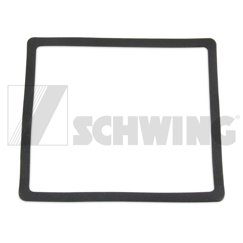 Seal | Weight: 2 lbs | Dimensions: 300 X 275 X 7 MM | Brand: SCHWING