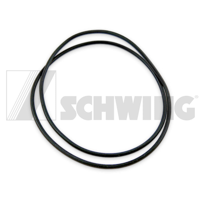 O-Ring 207 X  3 Nbr 70 | Weight: 2 lbs | Dimensions: 5 X 104 X 104MM | Brand: SCHWING