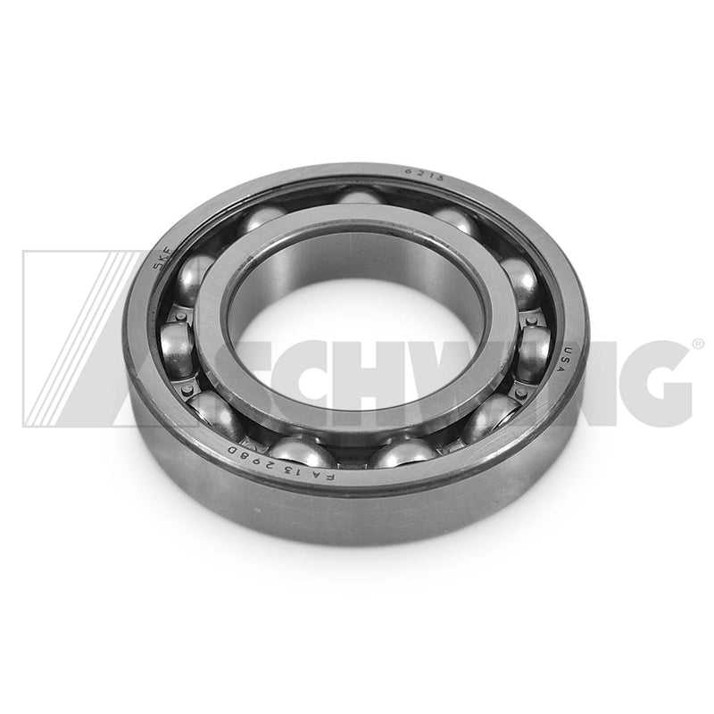 Bearing - Groove Ball 6213 Din 625, 65Mm | Weight: 4 lbs | Dimensions: 27 X 135 X 135MM | Brand: SCHWING