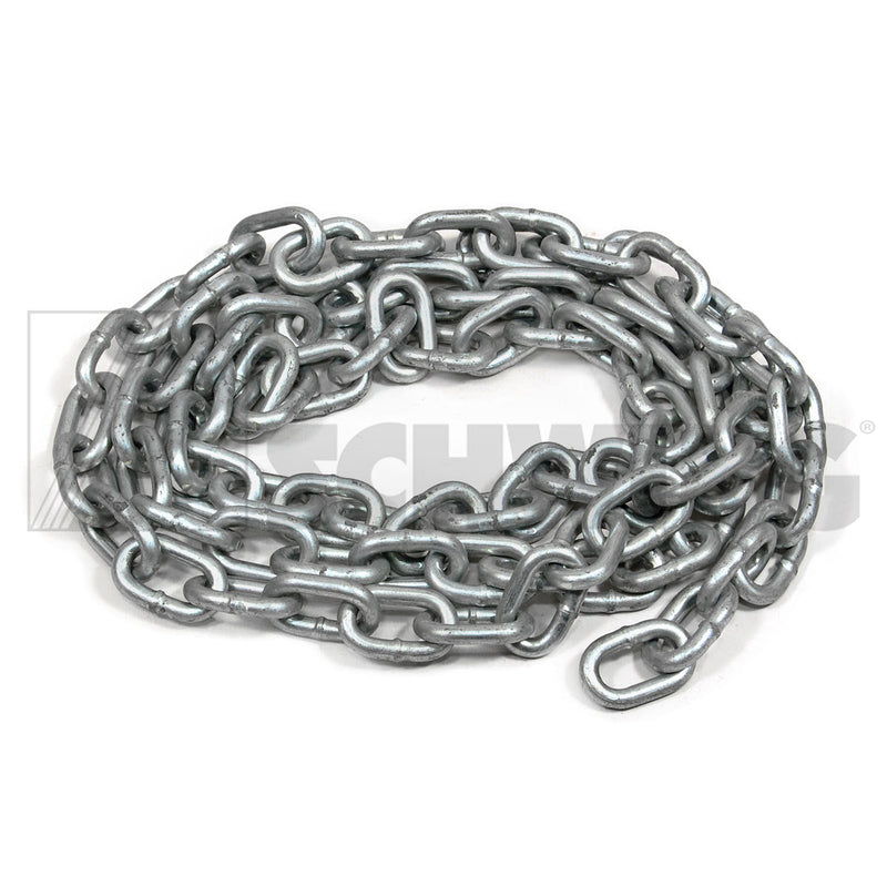 Parts - Chain  Din 5685 G 5 X 21 | Weight: 3 lbs | Dimensions: 160 X 115 X 50 MM | Brand: SCHWING
