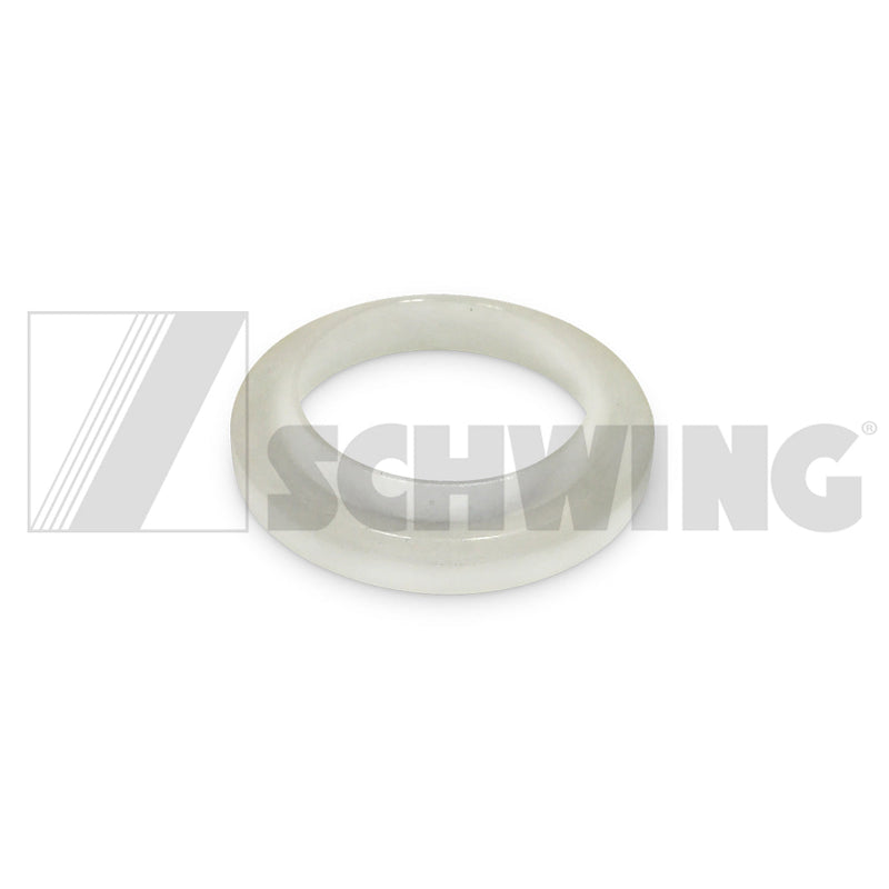 Parts - Disc R 3/8" Plastic | Weight: 2 lbs | Dimensions: 23 X 23 X 5 MM | Brand: SCHWING