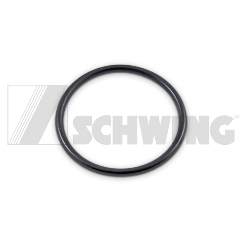O-Ring  33 X  2.5 Nbr 80 | Weight: 2 lbs | Dimensions: 3 X 33 X 33MM | Brand: SCHWING