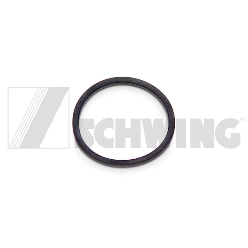 Seal - Ring, 16.33 X 1.35  8-016 | Weight: 2 lbs | Dimensions: 1 X 19 X 19MM | Brand: SCHWING