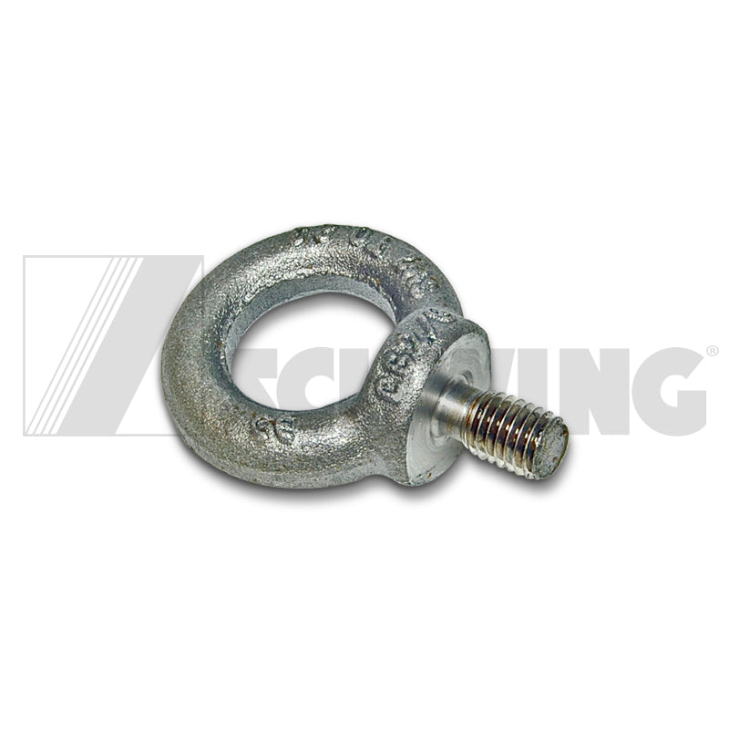 Screw - Lift Eye, Din 580, M 10 - C15 | Weight: 2 lbs | Dimensions: 65 X 45 X 27 MM | Brand: SCHWING