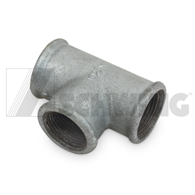Tee En 10242 B1-  3/4-Zn-A | Weight: 2 lbs | Dimensions: 67 X 54 X 37 MM | Brand: SCHWING