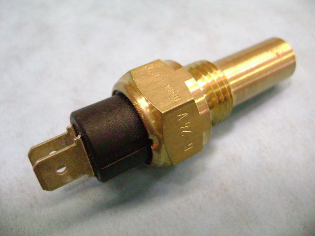 Parts - Temperature Control M14 X 1.5, 6 | Weight: 2 lbs | Brand: SCHWING