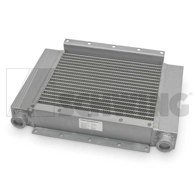 Cooler - Hyd, Core 06-3459 | Weight: 18 lbs | Dimensions: 480 X 370 X 100 MM | Brand: SCHWING