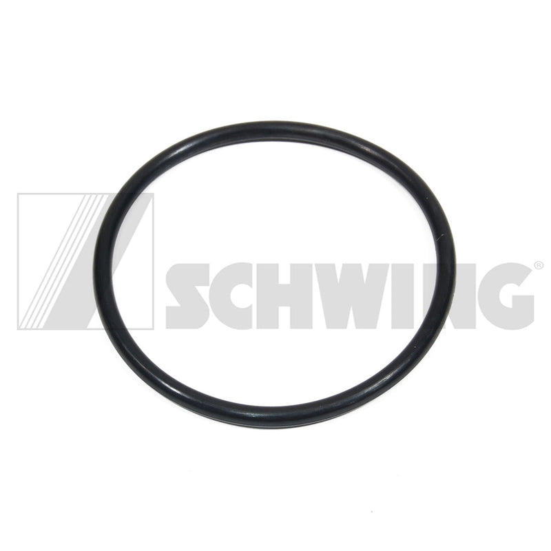 O-Ring  56.7 X  3.53 Nbr 80 | Weight: 2 lbs | Dimensions: 65 X 65 X 3 MM | Brand: SCHWING