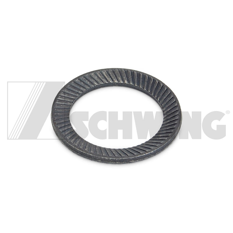 Lock Washer S 24 Gt500 | Weight: 2 lbs | Dimensions: 36 X 36 X 3 MM | Brand: SCHWING