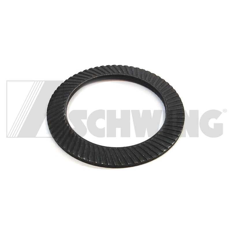 Lock Washer S 30 Gt500 | Weight: 2 lbs | Dimensions: 46 X 46 X 3 MM | Brand: SCHWING