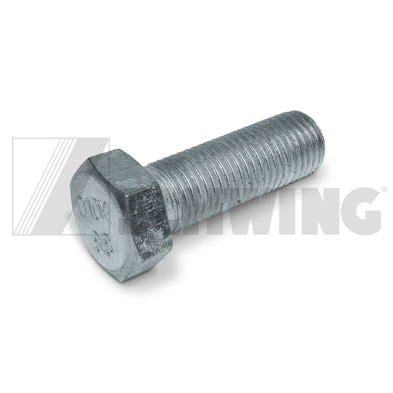 Screw Iso 4014 M 30 X 90-8.8-Vzd | Weight: 3 lbs | Dimensions: 108 X 52 X 45 MM | Brand: SCHWING