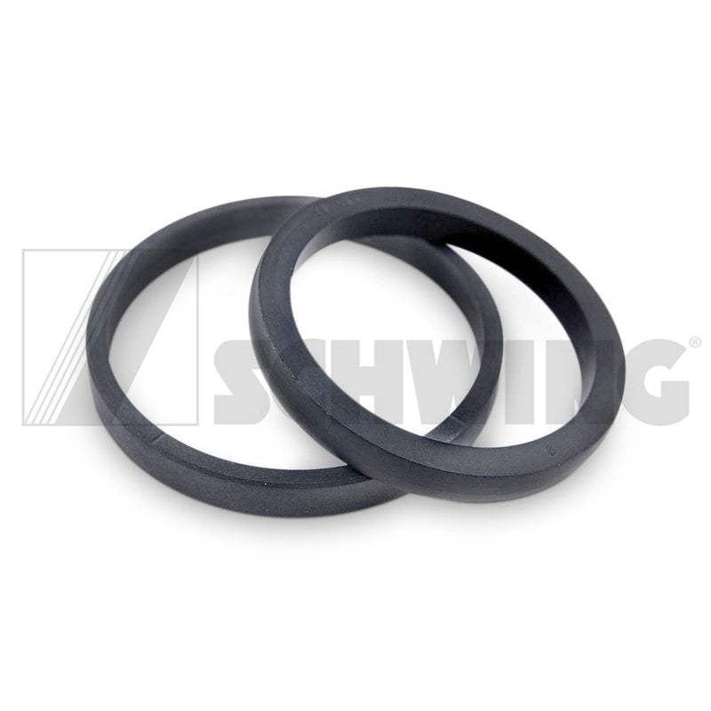 Seal - Piston, Omk - 5 - 80 | Weight: 2 lbs | Dimensions: 10 X 81 X 81MM | Brand: SCHWING