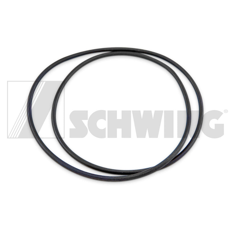 O-Ring 195 X  3 Nbr 70 | Weight: 2 lbs | Dimensions: 5 X 90 X 90MM | Brand: SCHWING