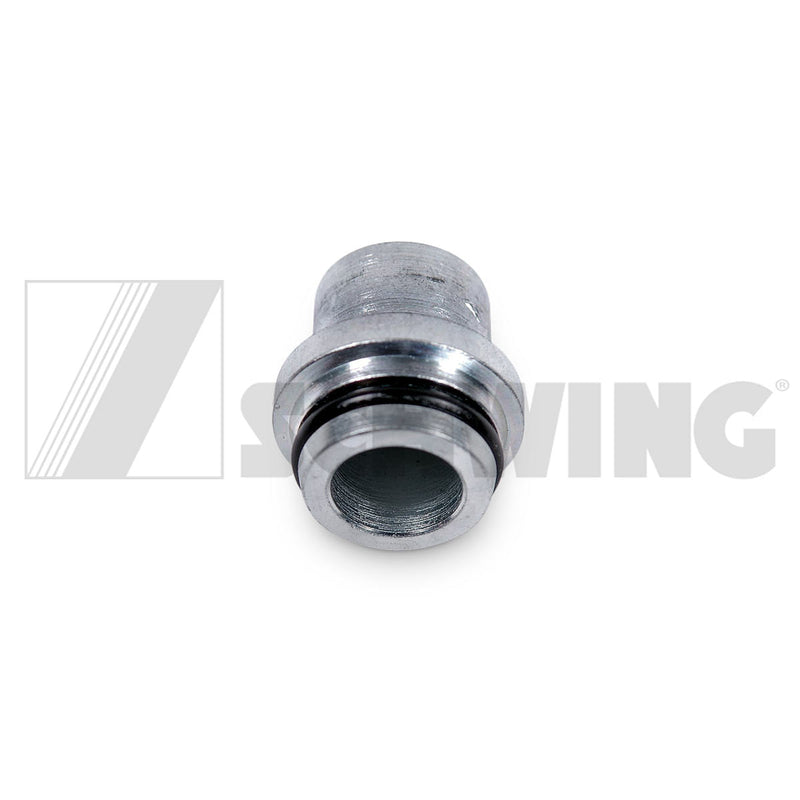 Fitting - Hyd, Plug Vs 20 S | Weight: 2 lbs | Dimensions: 27 X 27 X 28 | Brand: SCHWING