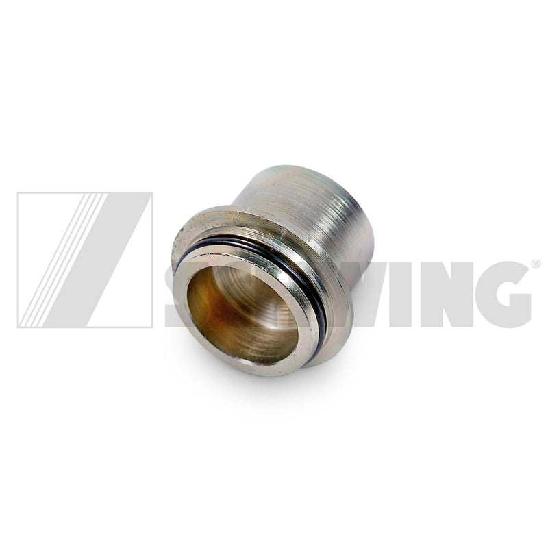 Fitting - Hyd, Plug Vsd 38 S M.Mb. | Weight: 2 lbs | Dimensions: 40 X 50 X 50 MM | Brand: SCHWING