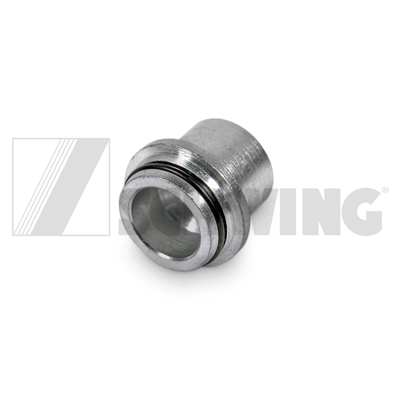 Fitting - Hyd, Plug Vs 30 S | Weight: 2 lbs | Dimensions: 35 X 41 X 41 MM | Brand: SCHWING