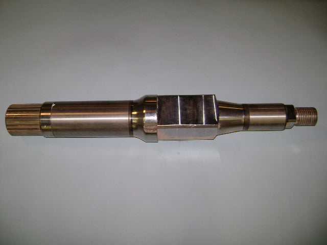 Shaft - Slewing Short Rock 4 Bolt Style | Weight: 85 lbs | Brand: SCHWING