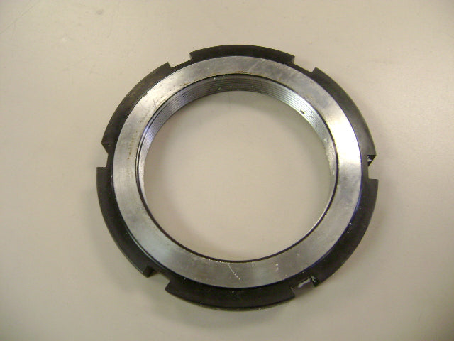 Nut Din 1804 M 95 X2-5-H | Weight: 3 lbs | Brand: SCHWING