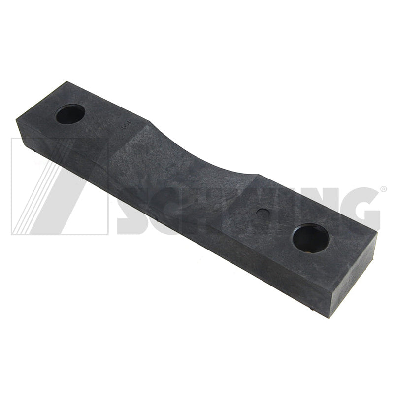 Parts - Differential Cradle Doe | Weight: 2 lbs | Dimensions: 252 X 52 X 27 MM | Brand: SCHWING