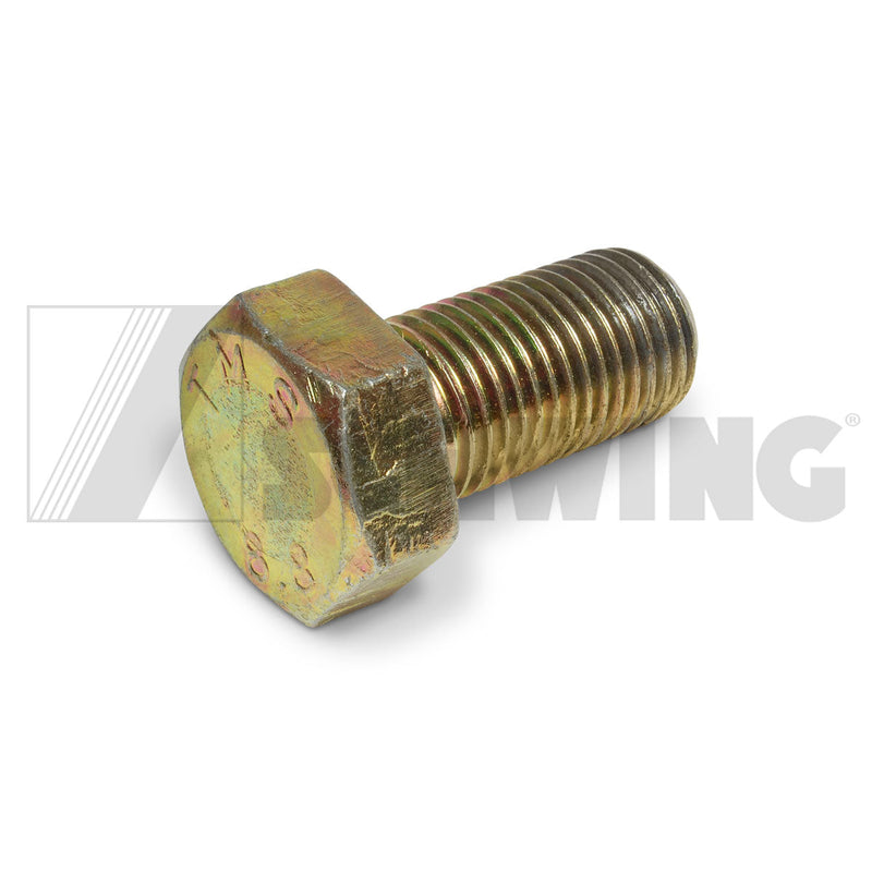 Screw Iso 4017 M 36 X 70-8.8-Vzd | Weight: 4 lbs | Dimensions: 95 X 62 X 54 MM | Brand: SCHWING