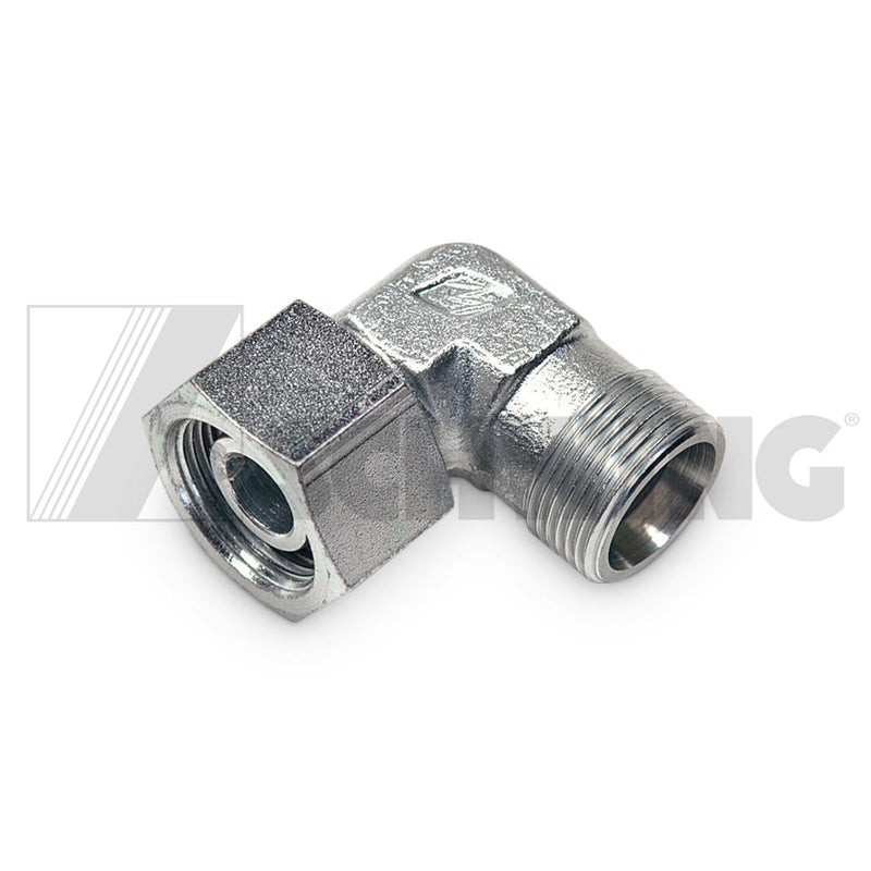 Fitting - Hyd, Elbow Ewsd 16-S | Weight: 2 lbs | Dimensions: 30 X 47 X 47MM | Brand: SCHWING
