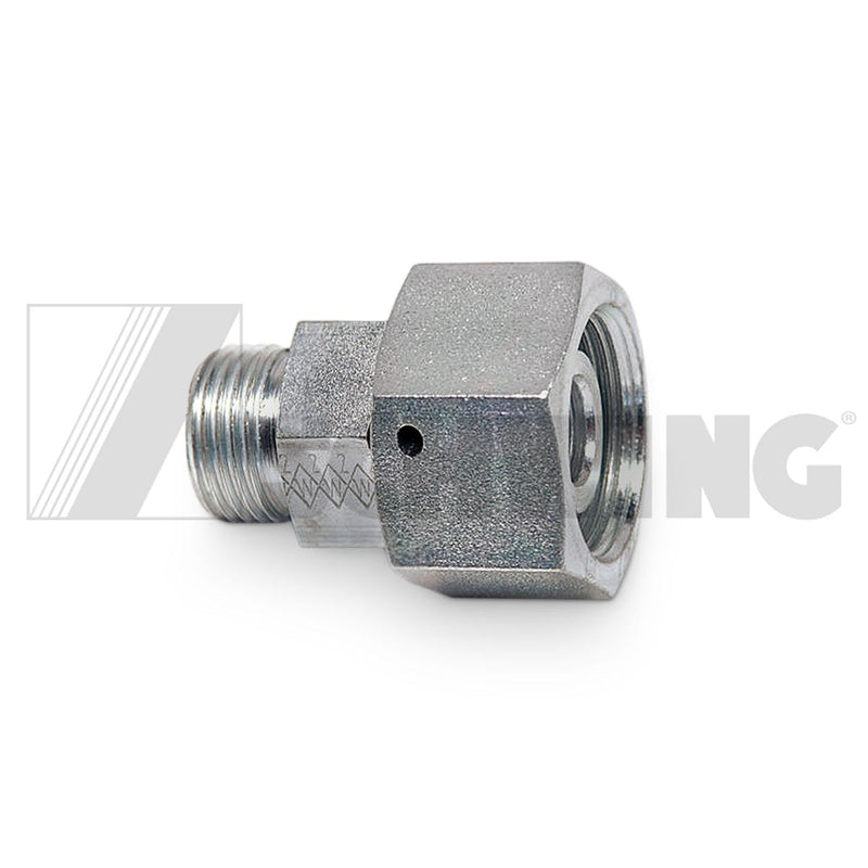 Fitting - Hyd, Reds 16-S X 12-L | Weight: 2 lbs | Brand: SCHWING