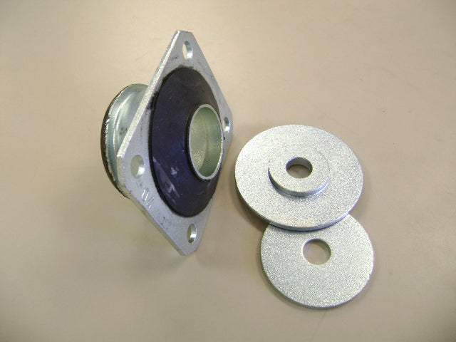 Parts - Cone Megi | Weight: 3 lbs | Dimensions: 61 X 90 X 110MM | Brand: SCHWING