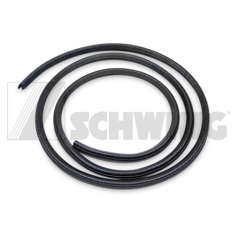 Seal (New Style Water Box) | Weight: 2 lbs | Dimensions: 60 X 230 X 230MM | Brand: SCHWING