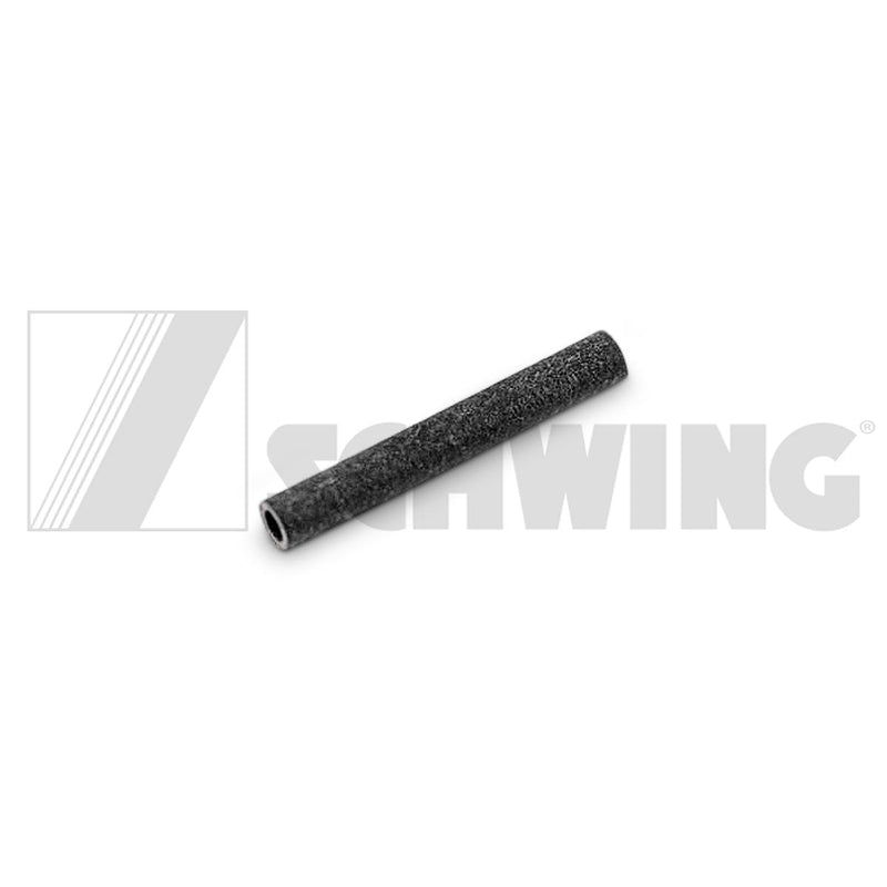 Parts - Rubber Socket Max Dia 3.5Mm Lg | Weight: 2 lbs | Dimensions: 3 X 3 X 20MM | Brand: SCHWING