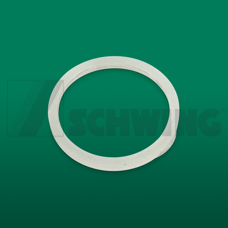 Sealing Ring Din 46320 Pg21 | Weight: 1 lbs | Dimensions: 34 X 34 X 4 MM | Brand: SCHWING