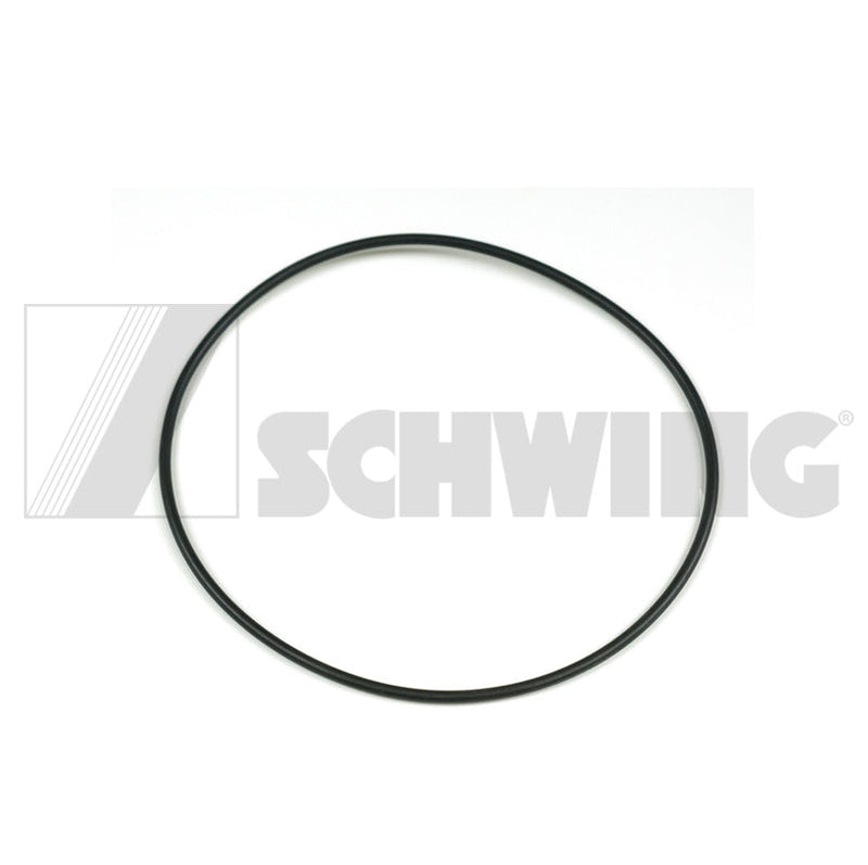O-Ring 125 X  3 Nbr 70 | Weight: 2 lbs | Brand: SCHWING