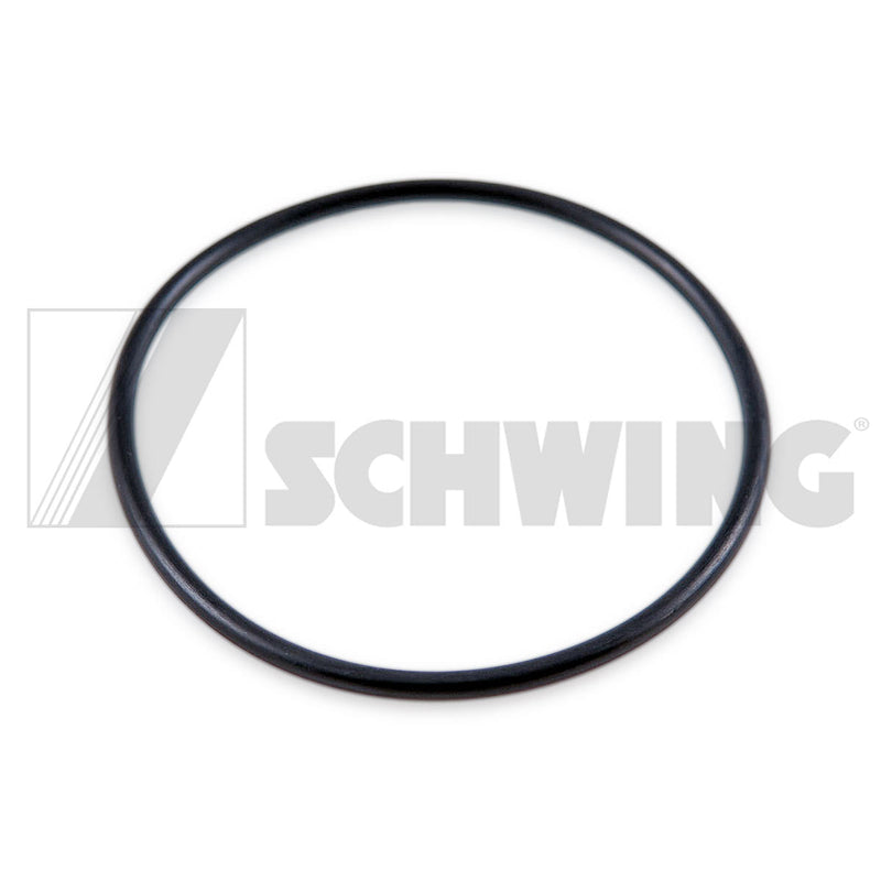 O-Ring  64 X  3 Nbr 70 | Weight: 2 lbs | Dimensions: 3 X 64 X 64MM | Brand: SCHWING