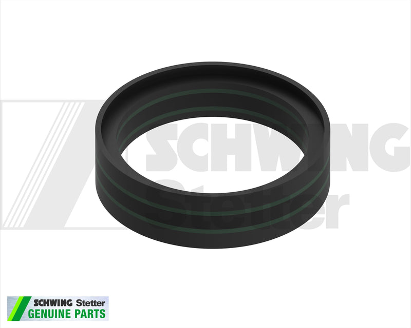 Cylinder - Sealing, 140/115 X 38 | Weight: 2 lbs | Brand: SCHWING