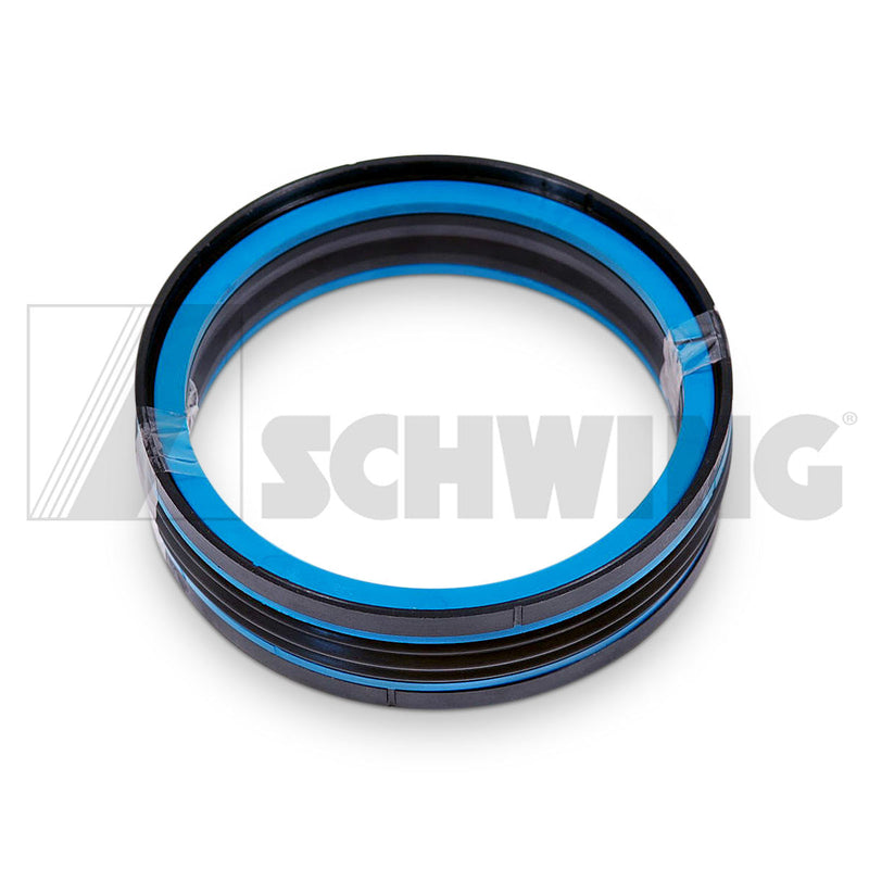 Seal - 180/150 X 35/4 For Hyd Cylinder | Weight: 2 lbs | Dimensions: 48 X 180 X 180MM | Brand: SCHWING
