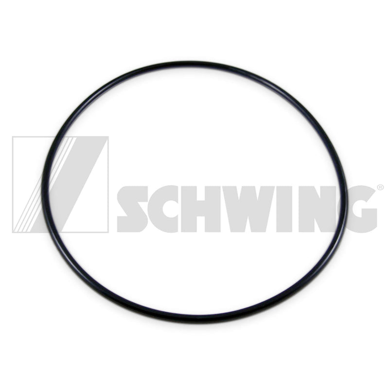 O-Ring 190 X  5 Nbr 90 | Weight: 2 lbs | Dimensions: 5 X 195 X 195MM | Brand: SCHWING