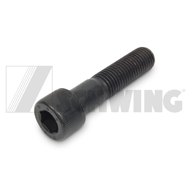 Screw Din 912 M 24 X100-12.9 | Weight: 3 lbs | Dimensions: 125 X 37 X 37 MM | Brand: SCHWING