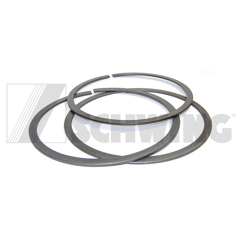 Ring - Retaining, Snap | Weight: 2 lbs | Brand: SCHWING