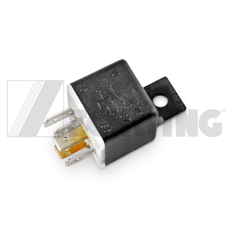Cont - Relay, 12V 20/30A | Weight: 2 lbs | Dimensions: 30 X 37 X 55MM | Brand: SCHWING