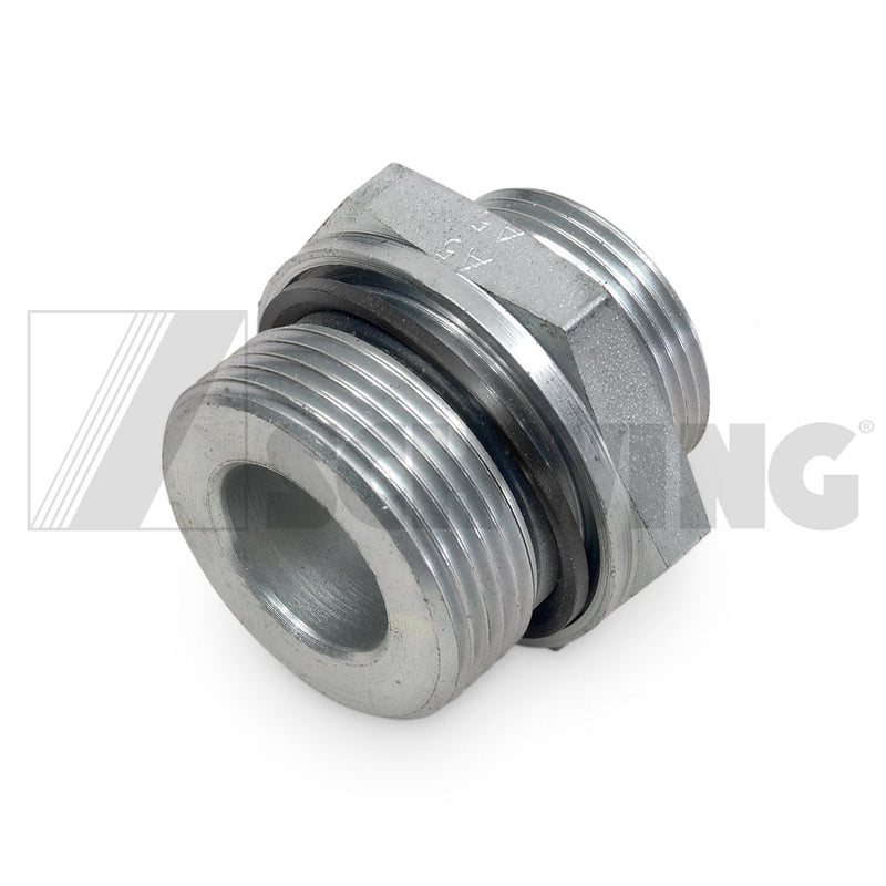 Fitting - Hyd, Gs 25-S X 20-S | Weight: 2 lbs | Dimensions: GS 25/20 S | Brand: SCHWING