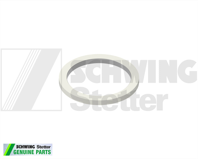 Parts - Guide Ring | Weight: 2 lbs | Brand: SCHWING