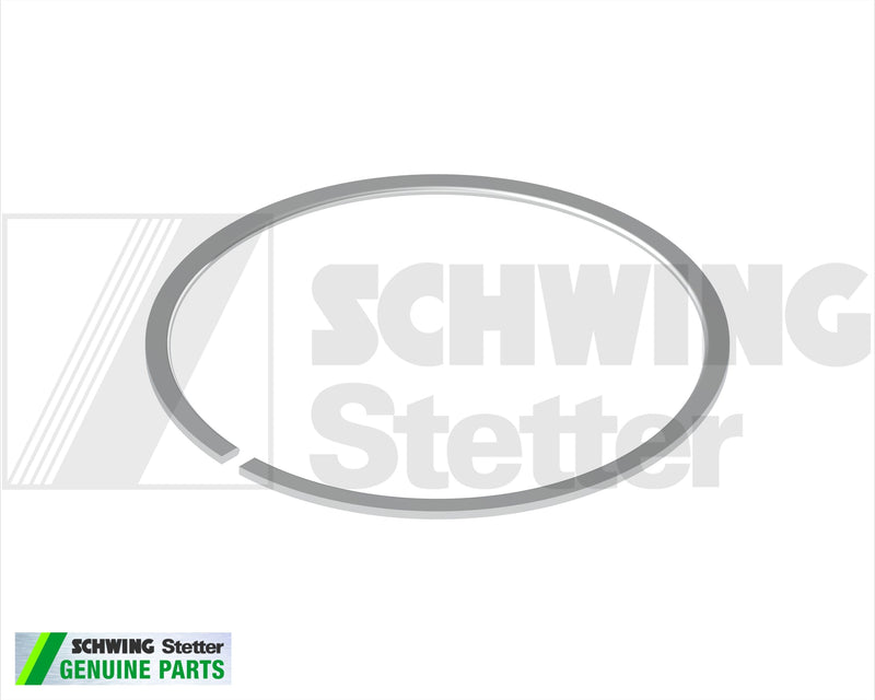 Ring Snap Din 5417 Sp 225 | Weight: 2 lbs | Brand: SCHWING
