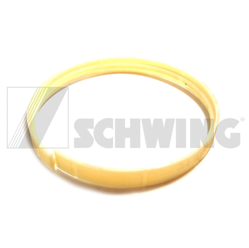 Seal - Piston Guide Ring  D 225 | Weight: 2 lbs | Dimensions: 125 X 25 MM | Brand: SCHWING