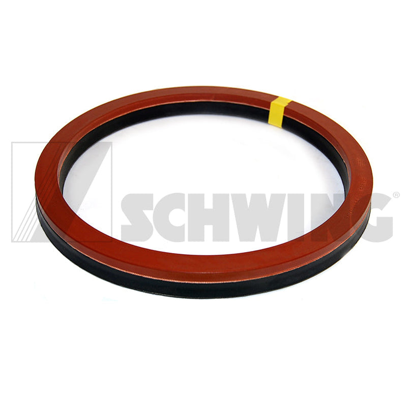 Cylinder - Sealing, Set Nn 195/225X13.7 | Weight: 2 lbs | Dimensions: 230 X 230 X 20 MM | Brand: SCHWING